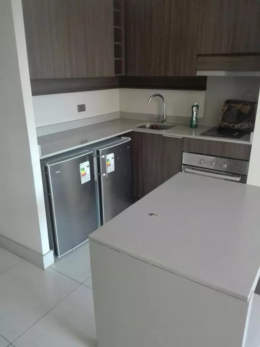 Departamento En Ñuñoa · Venta Uf 4.500