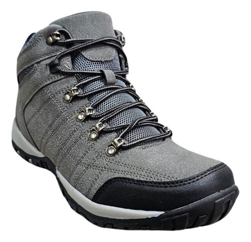 Botines Para Hombre Confort Y Estilo En Cada Paso