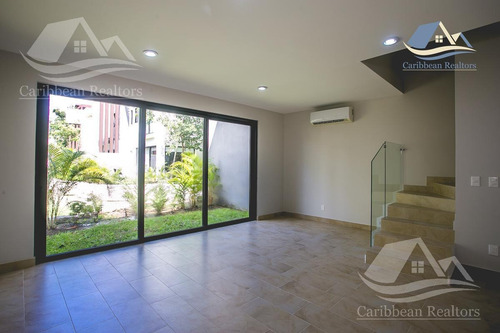 Imagen 5 de 30 de Casa En Venta En Playa Del Carmen Riviera Maya Mayakoba