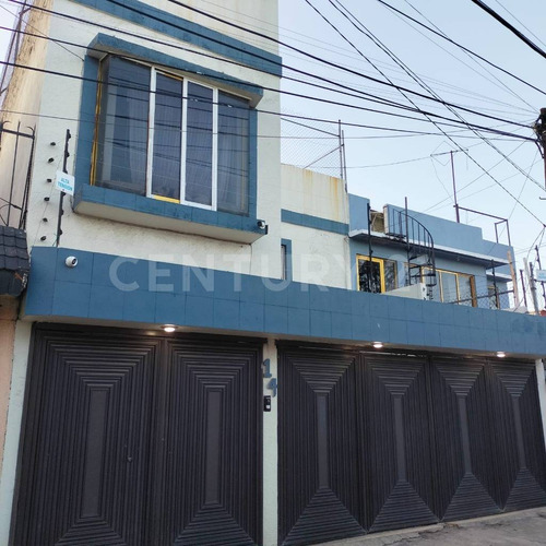 Venta De Casa Ecatepec De Morelos, Edo De Mex