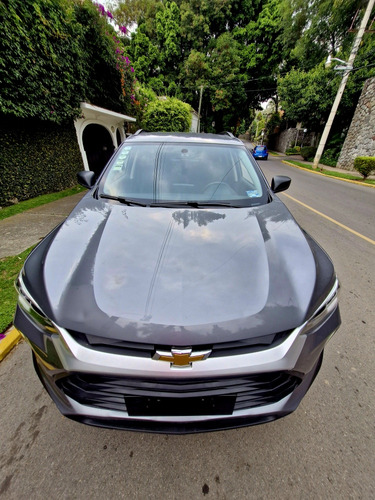 Chevrolet Tracker 1.2 Lt Turbo At