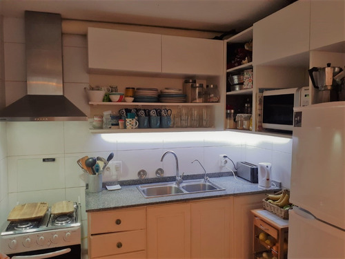 Imagen 9 de 13 de Dueño Vende - Apartamento Duplex - 2 Dormitorios - 2 Baños