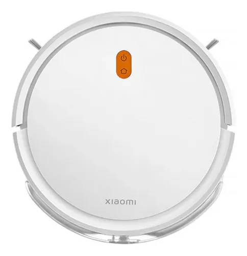 comprar Robô Aspirador E Passa Pano Xiaomi Vacuum E5 Branco 110u002F220
