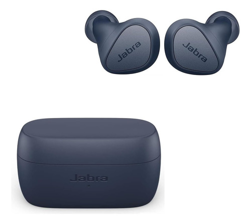 Auriculares Jabra Elite 2 True Wireless