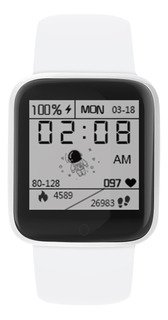 Reloj Inteligente L Lt716 Macaron Color Bt4.0 Sleep Fitness
