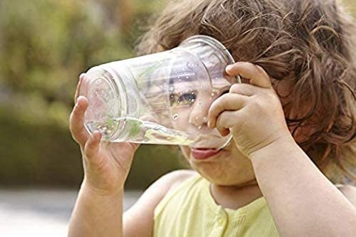 Imagen 4 de 7 de Vaso Para Bebidas Frias Transparente Repurpose Compostables,