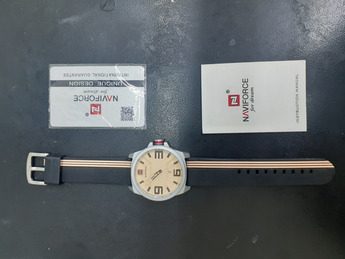 Relógio Naviforce