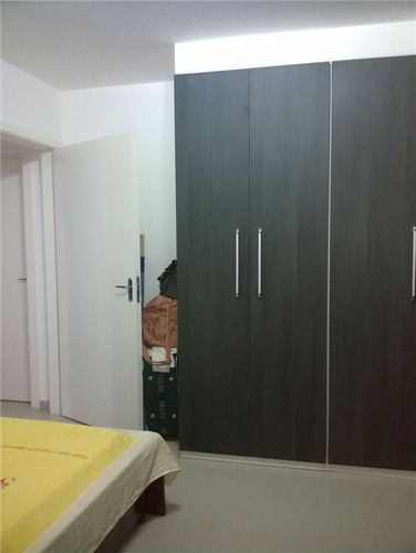 Imagem 3 de 6 de Apartamento Em São Paulo - Sp - Ap0006_slima