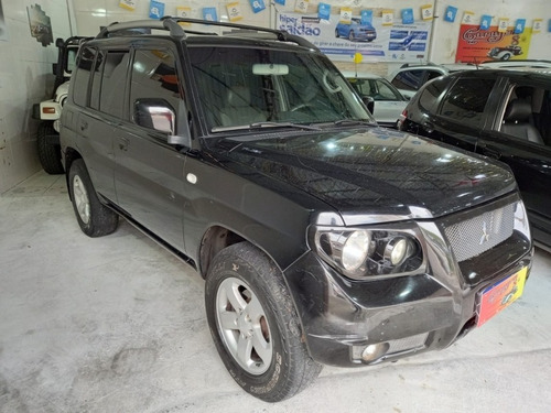 Imagem 2 de 12 de Mitsubishi Pajero Tr4 4x4