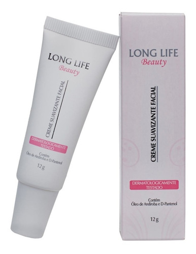 Imagem 4 de 9 de Tratamento Pós Micropigmentação Long Life - Kit Com 5 Un