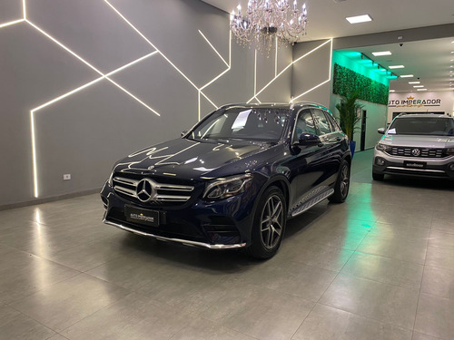 Mercedes-Benz Classe GLC 2.0 Sport Turbo 4matic 5p