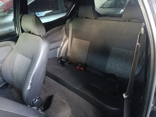 Ford Ka 1.0 Flex 3p