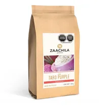 Comprar Zaachila-gourmet Sabor: Taro Purple Base Frappe 1.36kg