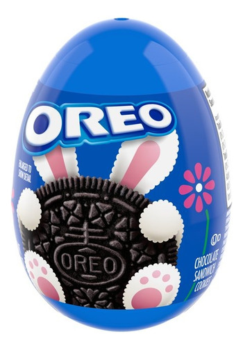Oreo Filled Egg Edicion Pascua 22g Americano
