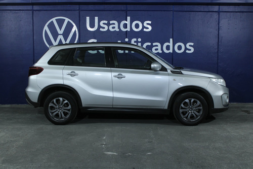 Suzuki Vitara GL 6TA 1.6 LTS AUTOMATICA 4 CILINDROS