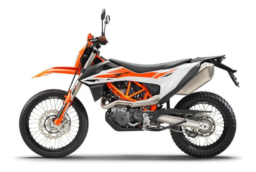 Ktm Enduro 690 R