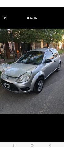 Ford Ka 1.0 Fly Viral 63cv