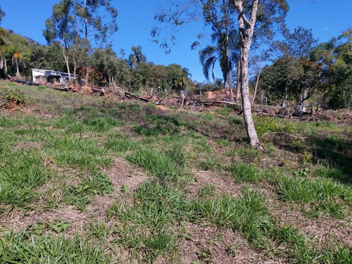 Imagem 9 de 13 de Lindo Terreno Ibiuna 920 Mts Desmatado,linda Vista, Ac Carro