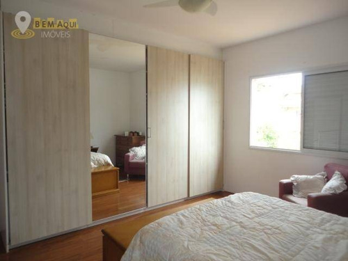 Imagem 12 de 19 de Casa Residencial À Venda, Condomínio Aldeia De España, Itu. - Ca0233
