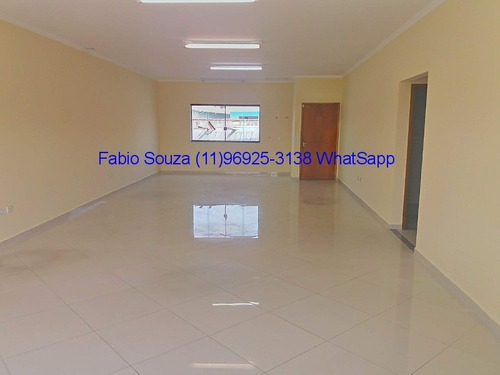 Imagem 15 de 19 de Galpao - Gl00003 - 34627004