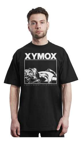 Clan Of Xymox - Subsequent Pleasures - Polera