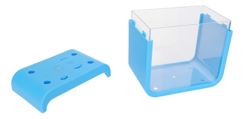Minipecera Led, Desmontable, Acuapónica, Para Escritorio