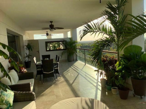 Penthouse En Venta La Amada, Punta Sam