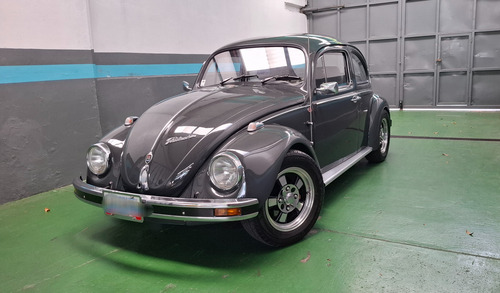 Volkswagen Escarabajo