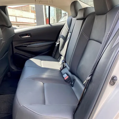 Toyota Corolla Seg 2024