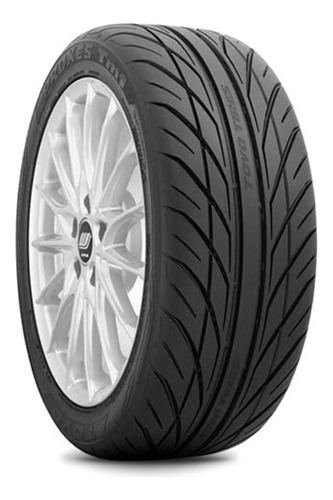 Llanta 215/45 Zr17 91w Toyo Proxes Tm1