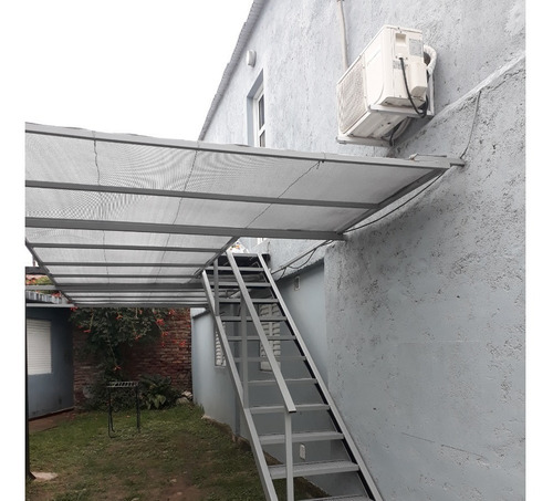 Cabaña Villa Carlos Paz Centro, 2 A 6 Personas, Cochera, Cocina Completa, Aa, Wifi, Smartv