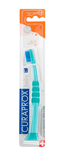 Curaprox Cepillo Dental Baby              