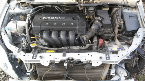 Sucata Toyota Corolla 2010 1.8 Flex Autom. - Rs Auto Peças