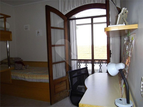 Casa-são Paulo-santana | Ref.: 170-im307609 - 170-im307609
