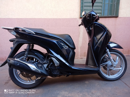Imagem 3 de 7 de Honda Sh 150 2018