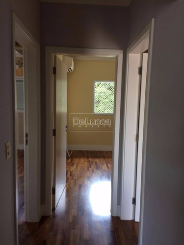 Imagem 14 de 30 de Casa À Venda Em Parque Taquaral - Ca002447