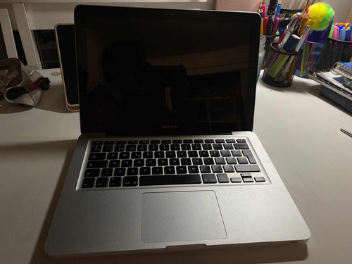 Macbook Pro 2012 13