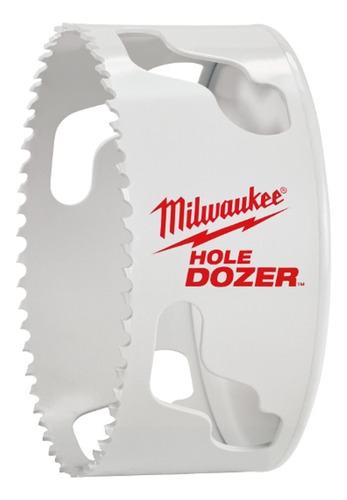 Broca Sierra Endurecida Hole Dozer 6  Milwaukee 49560253
