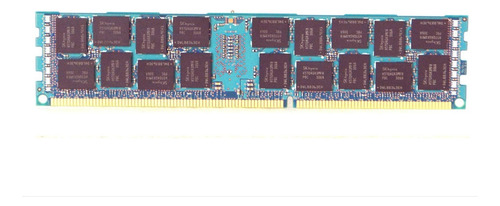 Memoria Servidor Hynix 16gb Pc3-12800r 1600mhz Ecc Dual Rank (Usado)