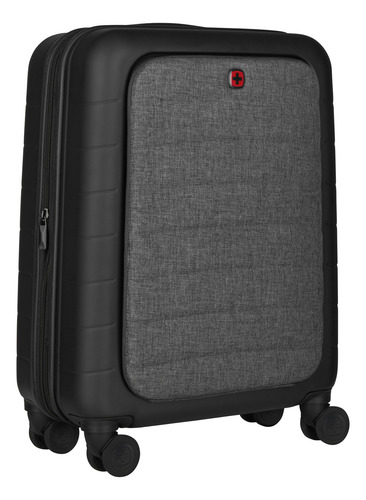 Wenger Maleta De Mano Syntry Expandible, Negra