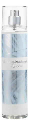 Tommy Bahama Very Cool Fragance Mist Body 236ml Volumen de la unidad 236 mL