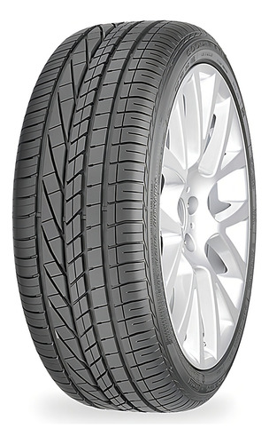 Excellence Goodyear Medida 235/55r17 99v Índice De Velocidad V