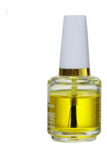 Aceite De Cuticula Bnc 15ml Por Unidad Nuevo Manicure Uñas