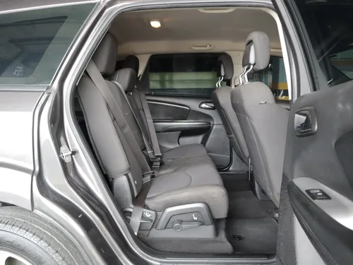 Dodge Journey Se 2.4 Tp 5psj 4x2