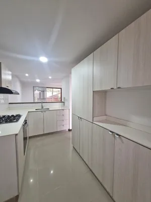 Casa en arriendo