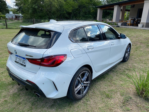 Bmw 135 M Performance Xdrive