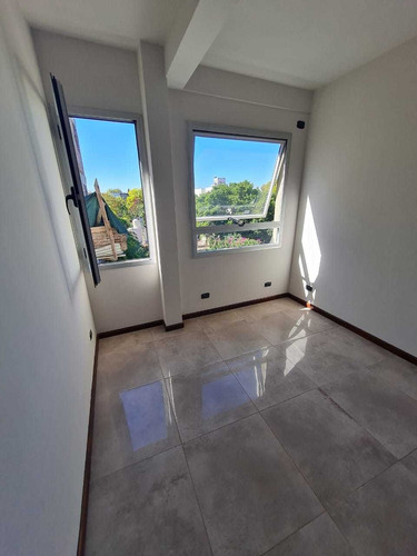 Imagen 9 de 14 de 4amb Estrenar Quincho Parrilla Terraza 2 Baños Sin Expensas