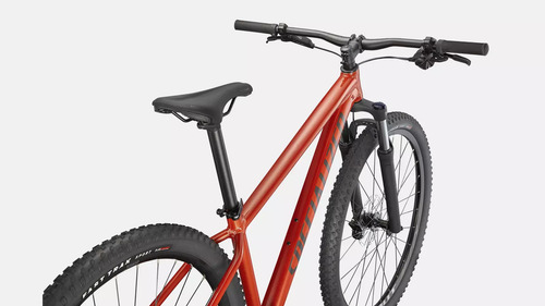 Bicicleta Para Mtb Specialized Rockhopper Comp 29 Color REDWOOD/SMOKE Tamaño del cuadro XL