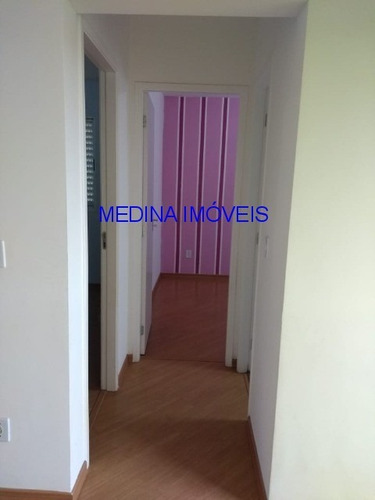 Apartamento Para Venda - Ap00238 - 34893327