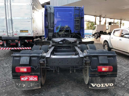 Volvo Fh 440 Fh 440